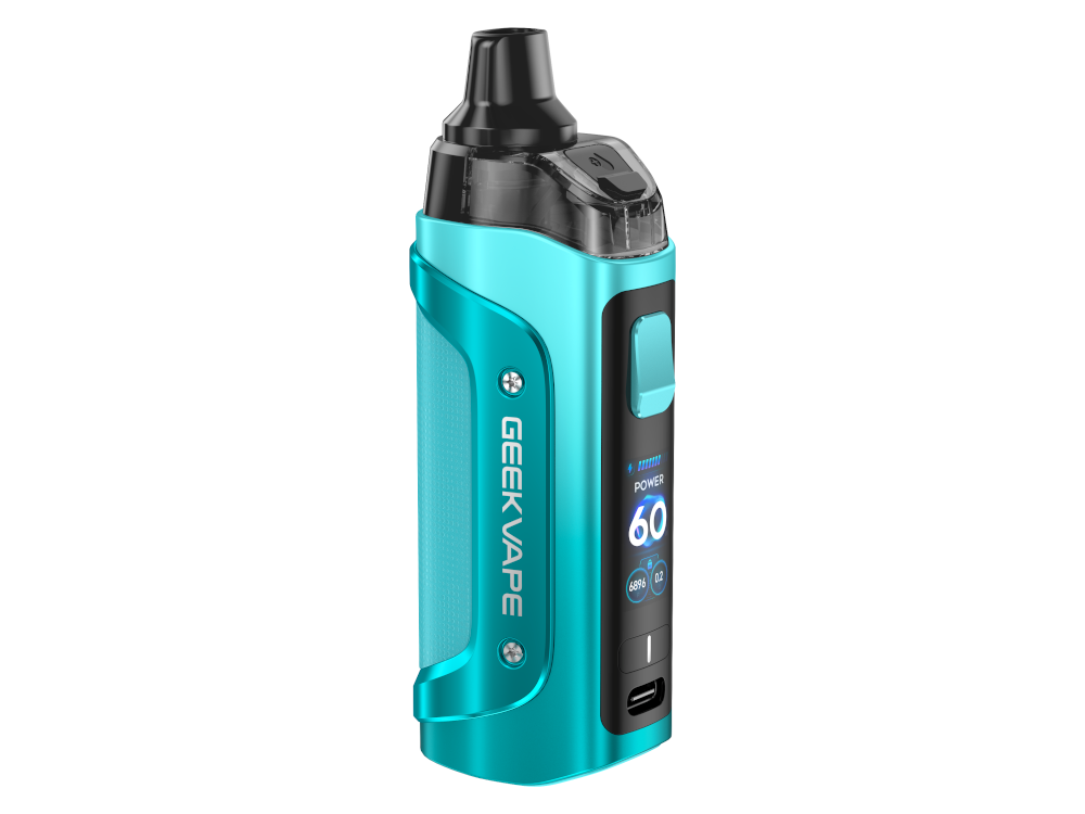 GeekVape - Aegis Boost 3 E-Zigaretten Set