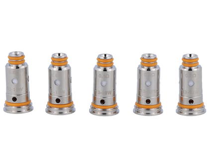 GeekVape G Series 0,6 Ohm Head (5 Stück pro Packung)
