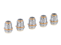 GeekVape - Z Series Heads (5 Stück pro Packung)