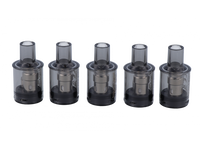 InnoCigs - eGo POD Cartridge 1,2 Ohm (5 Stück pro Packung)