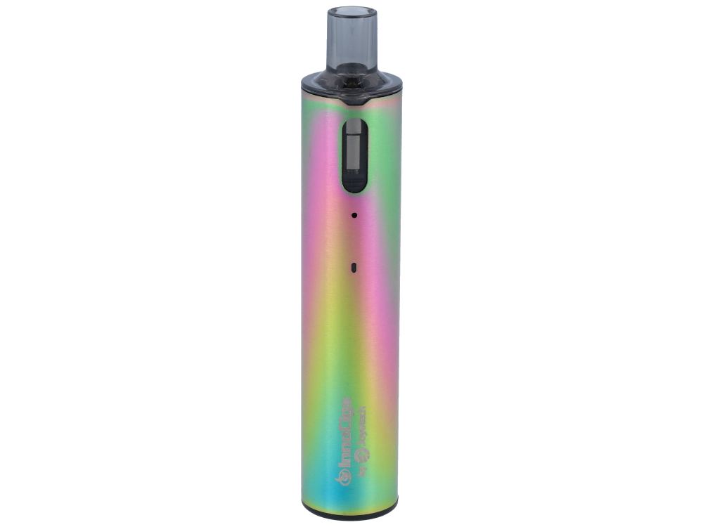 InnoCigs - eGo POD E-Zigaretten Set