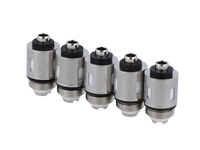JustFog - Heads 1,6 Ohm (5 Stück pro Packung)