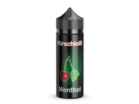 Kirschlolli - Longfills 10ml - Menthol