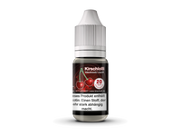 Kirschlolli - Kirschlolli - Nikotinsalz Liquid