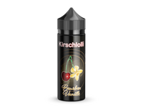 Kirschlolli - Longfills 10ml - Bourbon Vanille