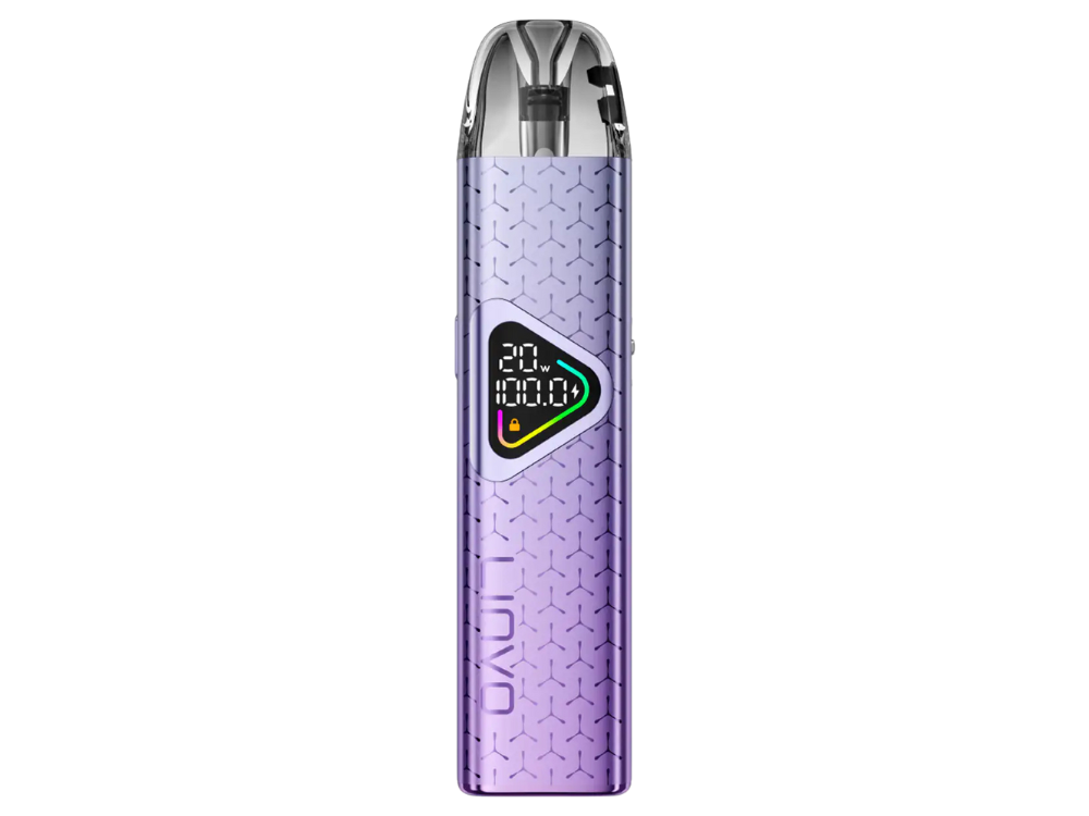 Linvo Force Air Pod E-Zigaretten Set