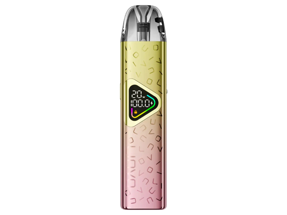 Linvo Force Air Pod E-Zigaretten Set