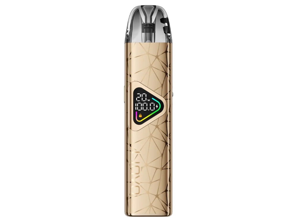 Linvo Force Air Pod E-Zigaretten Set