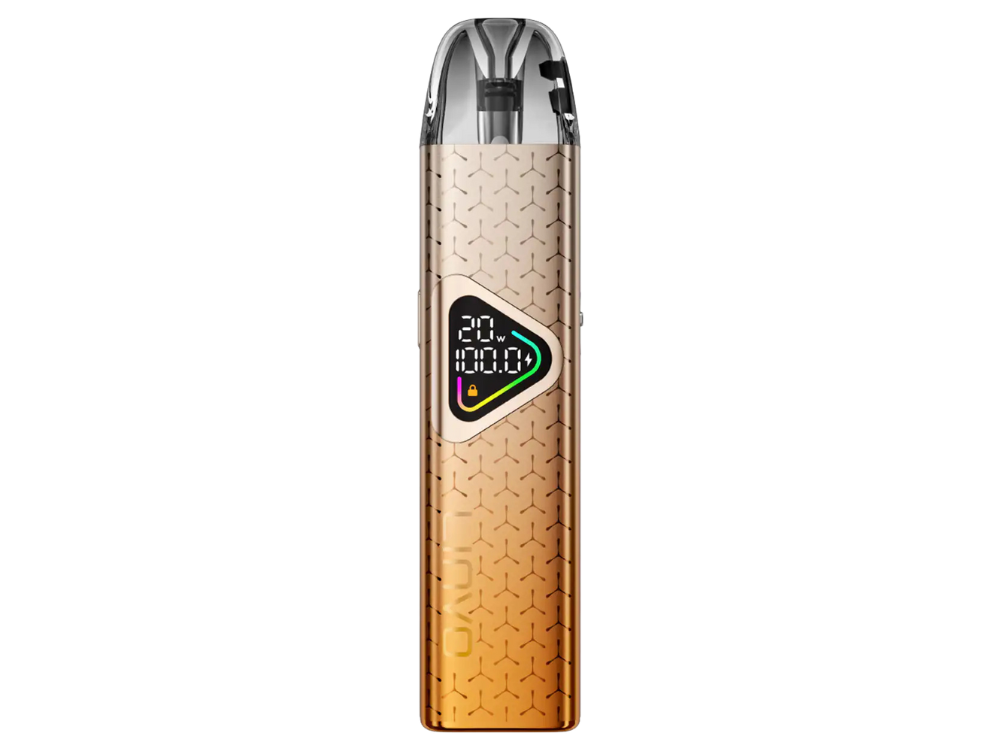 Linvo Force Air Pod E-Zigaretten Set