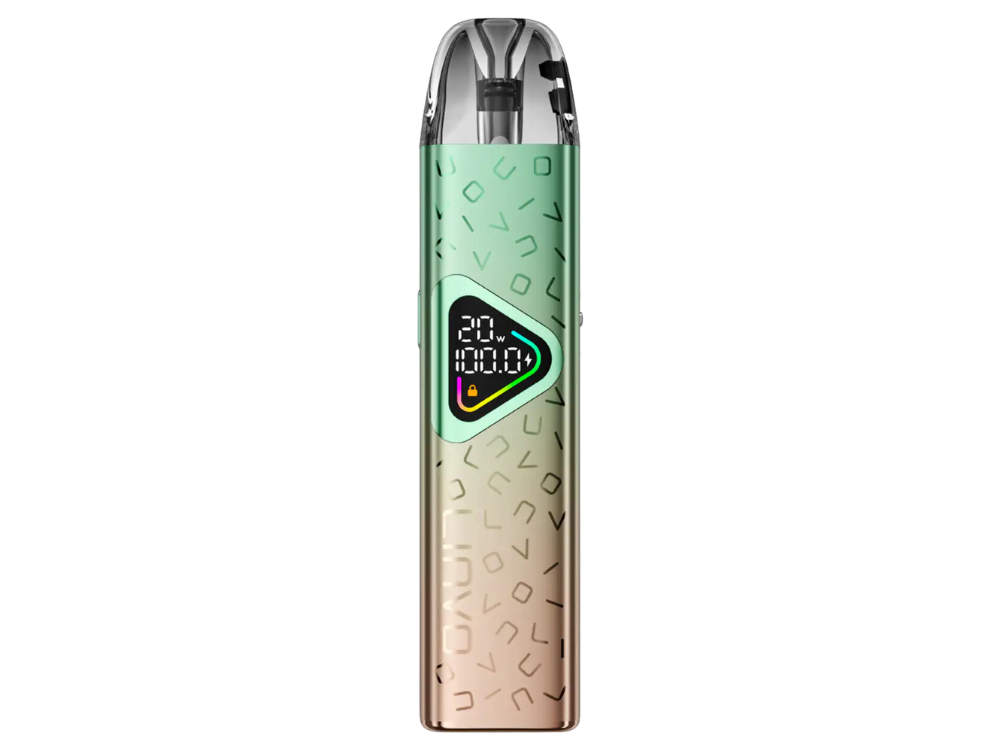 Linvo Force Air Pod E-Zigaretten Set