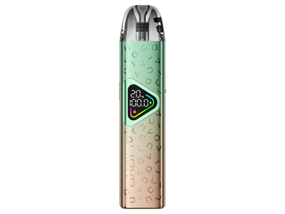 Linvo Force Air Pod E-Zigaretten Set