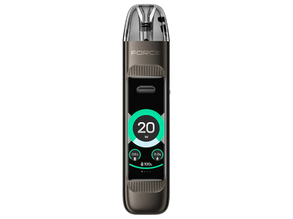Linvo - Force X Pod E-Zigaretten Set
