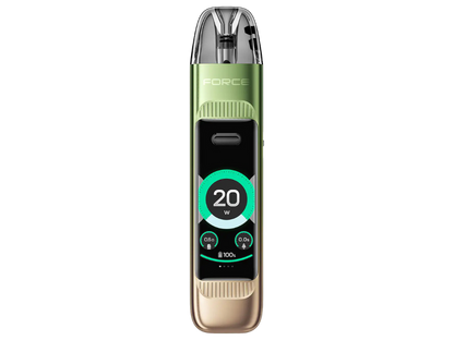 Linvo - Force X Pod E-Zigaretten Set