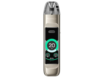 Linvo - Force X Pod E-Zigaretten Set