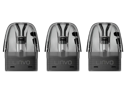 Linvo - Force X Pod (3 Stück pro Packung)
