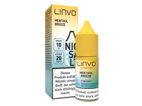 Linvo - Menthol Breeze - Nikotinsalz Liquid 20 mg/ml