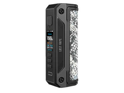 Lost Vape Thelema Solo 100 Watt
