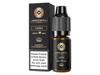 Montreal Original - Nikotinsalz Liquid - Castle