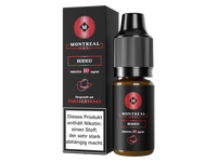 Montreal Original - Nikotinsalz Liquid - Rodeo