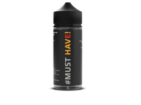 Must Have - Longfills 10 ml - E