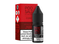 Pod Salt Core - Nikotinsalz Liquid - Double Apple