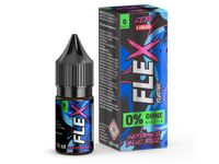 Revoltage - FLEX Nikotinsalz Liquid - Blue Razz