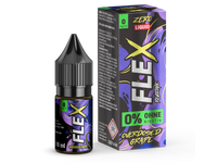 Revoltage - FLEX Nikotinsalz Liquid - Grape