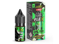 Revoltage - FLEX Nikotinsalz Liquid - Kiwi