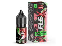 Revoltage - FLEX Nikotinsalz Liquid - Kiwi Strawberry