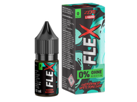 Revoltage - FLEX Nikotinsalz Liquid - Watermelon