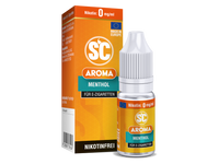 SC - Aroma 10 ml - Menthol