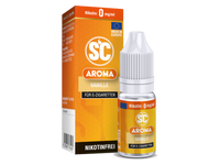 SC - Aroma 10 ml - Vanille