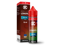 SC - Red Line Longfills 10 ml - Blue Mix