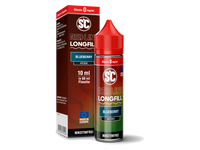 SC - Red Line Longfills 10 ml - Blueberry