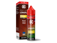 SC - Red Line Longfills 10 ml - Citrus