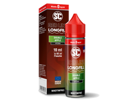 SC - Red Line Longfills 10 ml - Double Apple