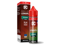 SC - Red Line Longfills 10 ml - Spearmint