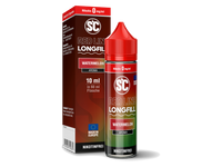 SC - Red Line Longfills 10 ml - Watermelon