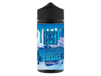 TNYVPS - Longfills 10 ml - Blaues Zeug