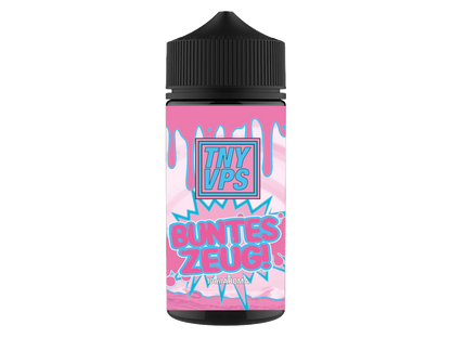 TNYVPS - Longfills 10 ml - Buntes Zeug