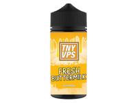 TNYVPS - Longfills 10 ml - Fresh Buttermilk