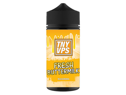 TNYVPS - Longfills 10 ml - Fresh Buttermilk