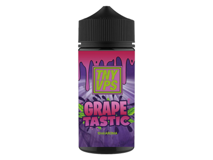 TNYVPS - Longfills 10 ml - Grapetastic