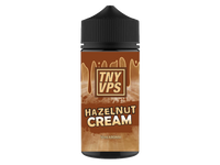 TNYVPS - Longfills 10 ml - Hazelnut Cream