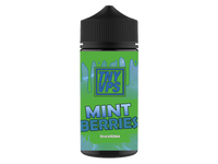 TNYVPS - Longfills 10 ml - Mint Berries