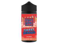 TNYVPS - Longfills 10 ml - Sweet Berries