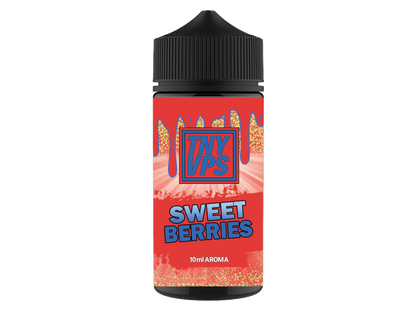 TNYVPS - Longfills 10 ml - Sweet Berries