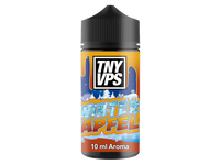 TNYVPS - Longfills 10 ml - Winter Apfel