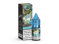 Twelve Monkeys - Iced - Nikotinsalz Liquid - Zen