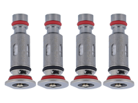 Uwell - Caliburn G 0,8 Ohm Head (4 Stück pro Packung)